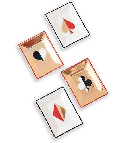 Amazon.com: Safari Rectangle Tray : Home & Kitchen